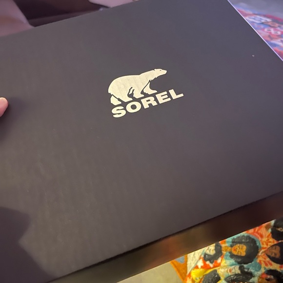 Sorel Out ‘N About Puffy Waterproof Zip Boot Woman 9 - Picture 13 of 16